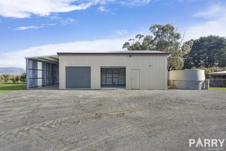 Sixth view of Homely house listing, 1105 Bishopsbourne Road, Bishopsbourne TAS 7301