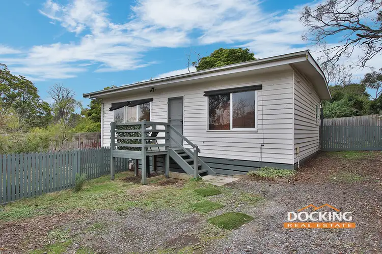 2/50 Maidstone Street, Ringwood VIC 3134