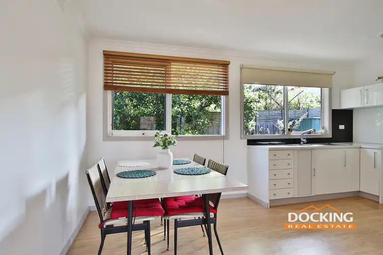 Second view of Homely unit listing, 2/50 Maidstone Street, Ringwood VIC 3134