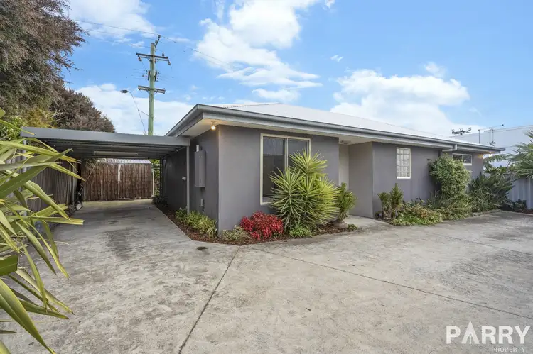 Main view of Homely house listing, 2/51 Riverdale Grove, Newstead TAS 7250