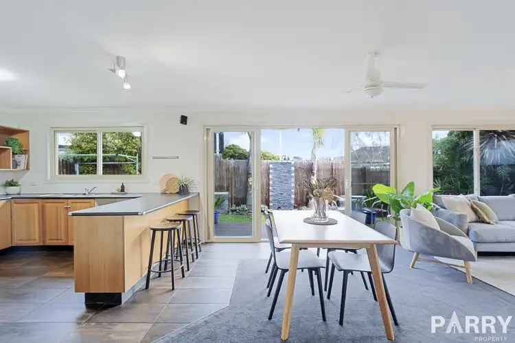 Third view of Homely house listing, 2/51 Riverdale Grove, Newstead TAS 7250