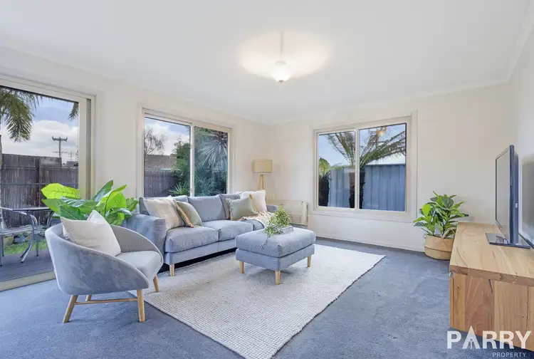 Fourth view of Homely house listing, 2/51 Riverdale Grove, Newstead TAS 7250