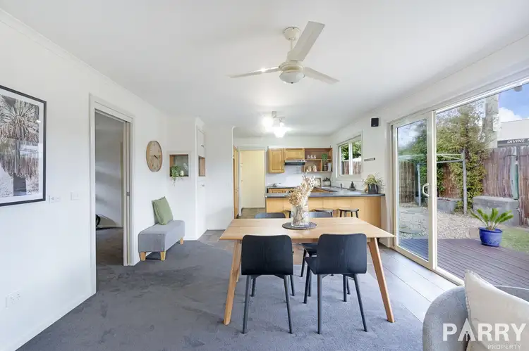 Fifth view of Homely house listing, 2/51 Riverdale Grove, Newstead TAS 7250