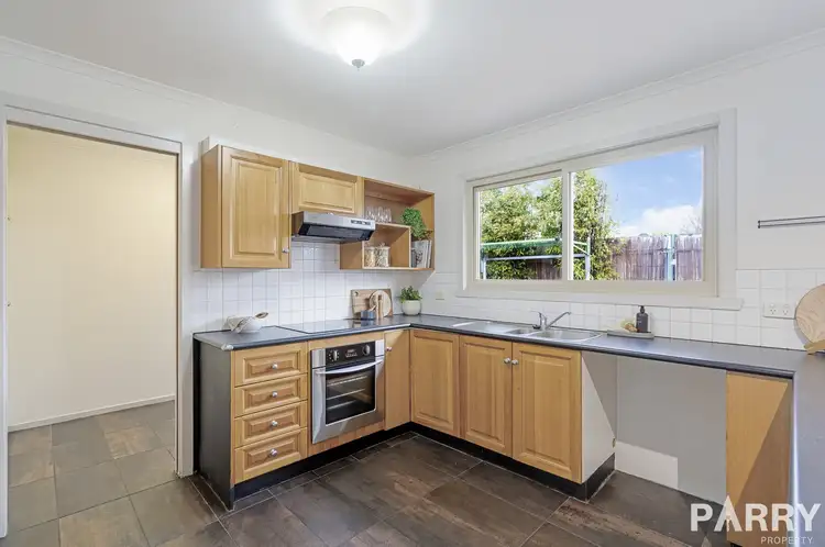 Sixth view of Homely house listing, 2/51 Riverdale Grove, Newstead TAS 7250
