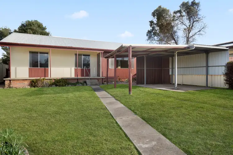 223 Gladstone Street, Mudgee NSW 2850
