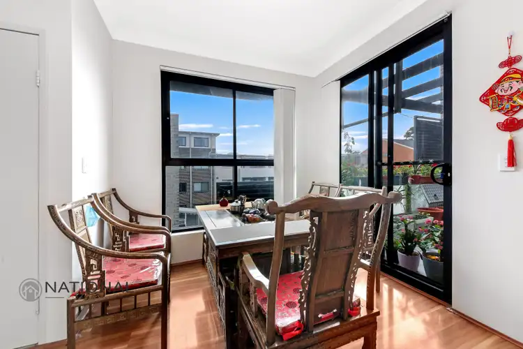 Third view of Homely unit listing, 12/284 Railway Terrace, Guildford NSW 2161