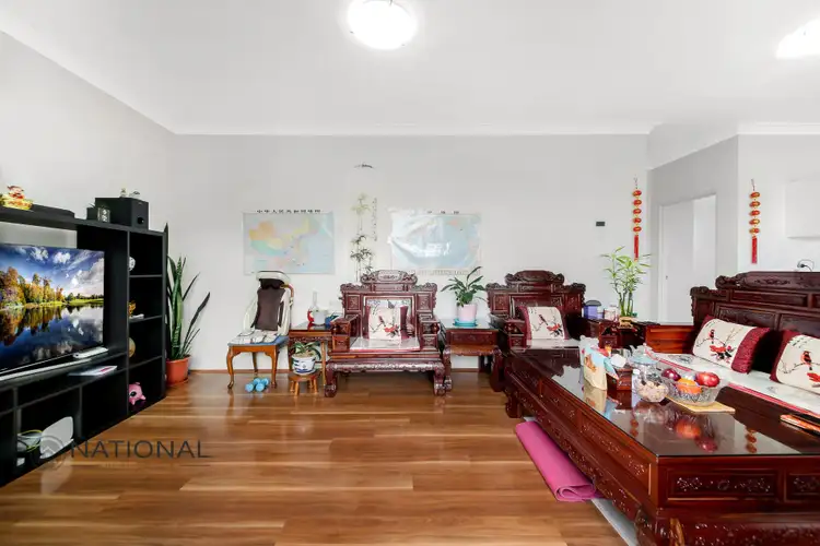 Fourth view of Homely unit listing, 12/284 Railway Terrace, Guildford NSW 2161
