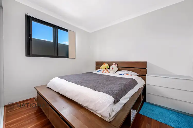 Sixth view of Homely unit listing, 12/284 Railway Terrace, Guildford NSW 2161