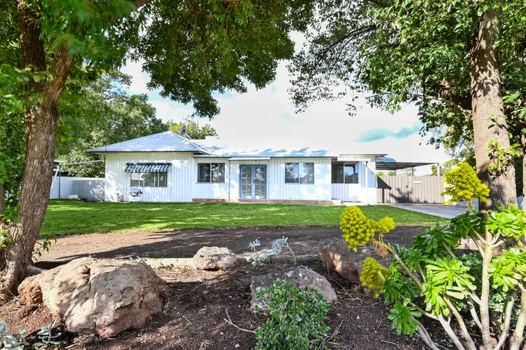 Main view of Homely house listing, 5 Willmouth Street, Griffith NSW 2680