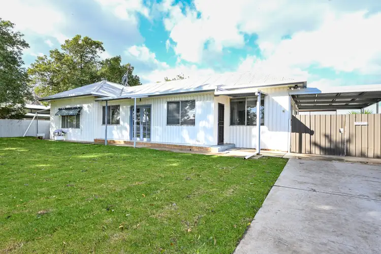 Second view of Homely house listing, 5 Willmouth Street, Griffith NSW 2680