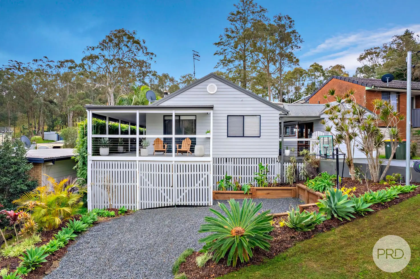 Main view of Homely house listing, 4 Purcell Avenue, Lemon Tree Passage NSW 2319