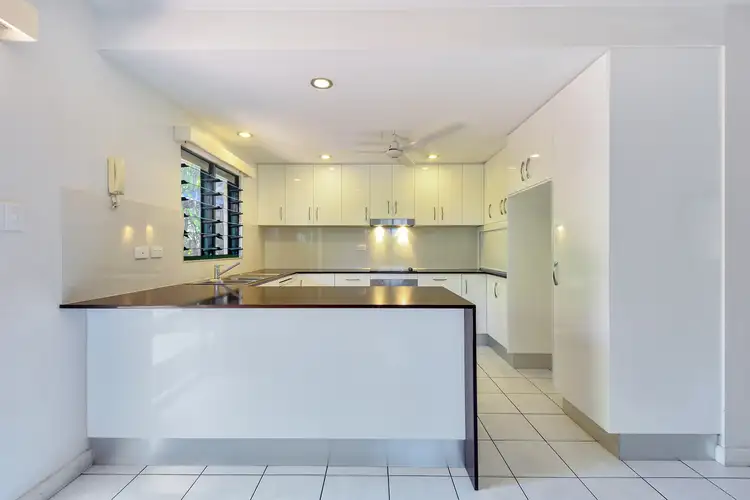 Second view of Homely townhouse listing, 5/81 Cullen Bay Crescent, Larrakeyah NT 820