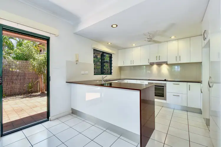 Third view of Homely townhouse listing, 5/81 Cullen Bay Crescent, Larrakeyah NT 820