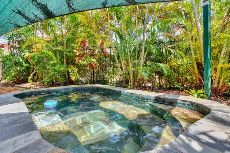 Fourth view of Homely townhouse listing, 5/81 Cullen Bay Crescent, Larrakeyah NT 820
