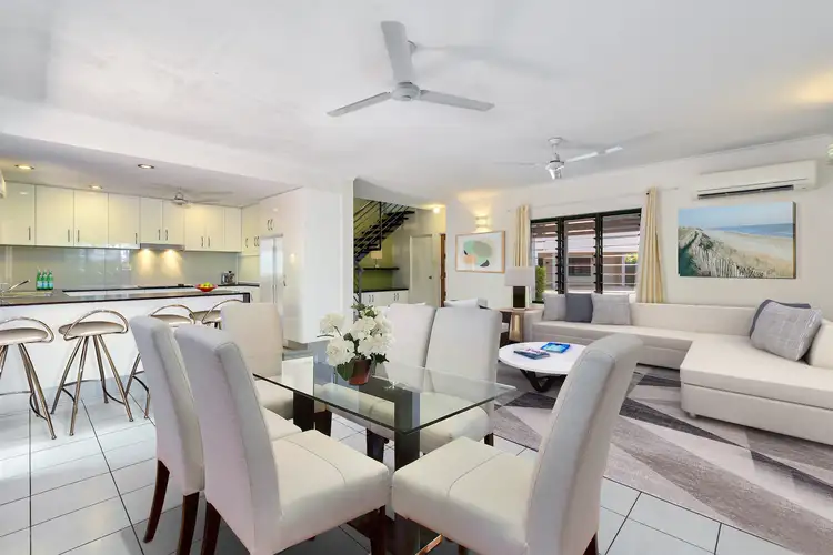 Fifth view of Homely townhouse listing, 5/81 Cullen Bay Crescent, Larrakeyah NT 820