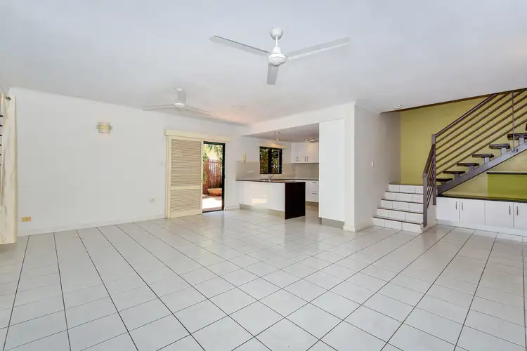Sixth view of Homely townhouse listing, 5/81 Cullen Bay Crescent, Larrakeyah NT 820