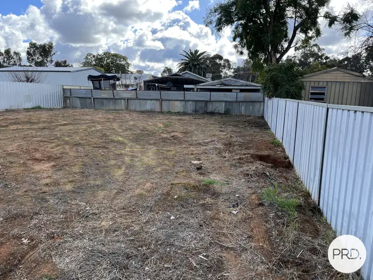 Third view of Homely land listing, 3a Alexander Street, Robinvale VIC 3549