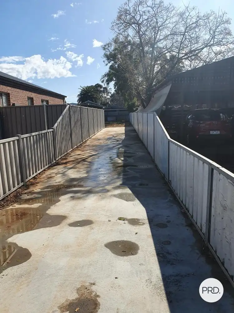 Fourth view of Homely land listing, 3a Alexander Street, Robinvale VIC 3549