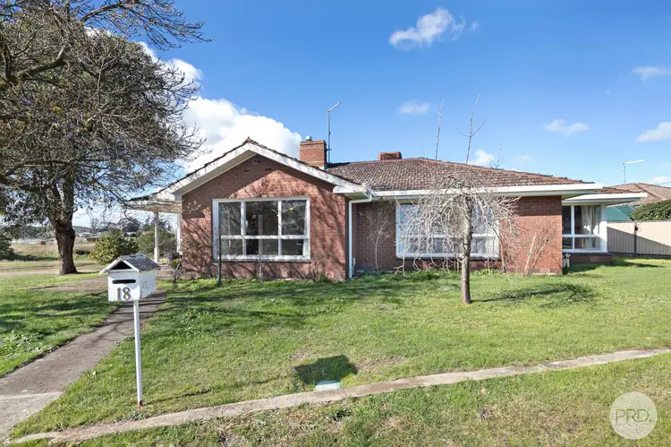 18 Elizabeth Road