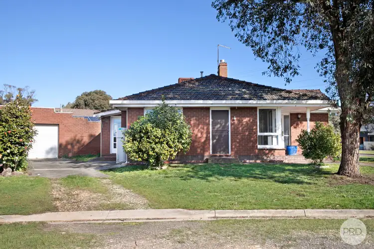 Second view of Homely house listing, 18 Elizabeth Road, Creswick VIC 3363