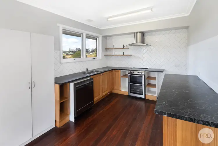 Third view of Homely house listing, 18 Elizabeth Road, Creswick VIC 3363