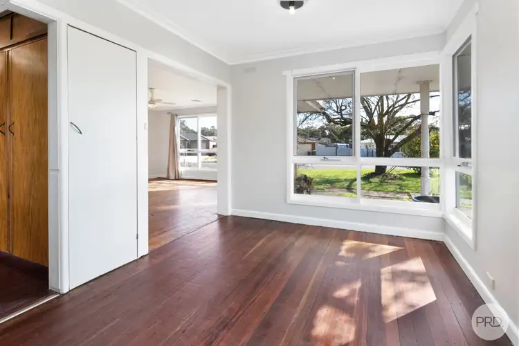 Sixth view of Homely house listing, 18 Elizabeth Road, Creswick VIC 3363