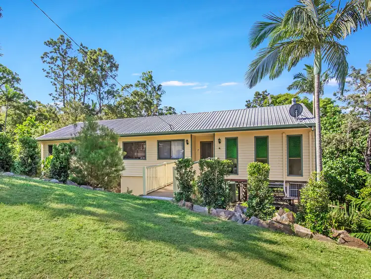 93 Bridgman Drive, Reedy Creek QLD 4227