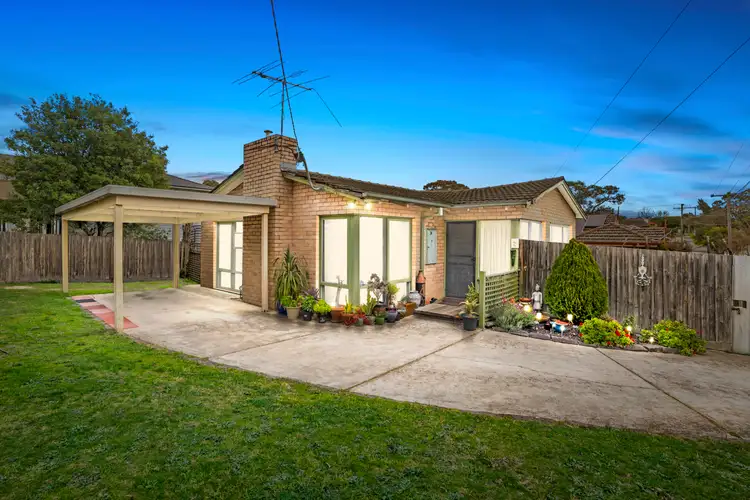 36 Loretto Avenue, Ferntree Gully VIC 3156