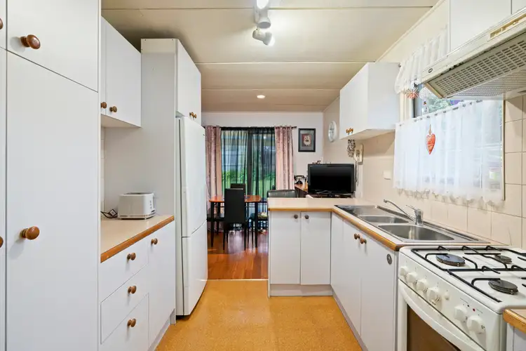 Third view of Homely house listing, 36 Loretto Avenue, Ferntree Gully VIC 3156