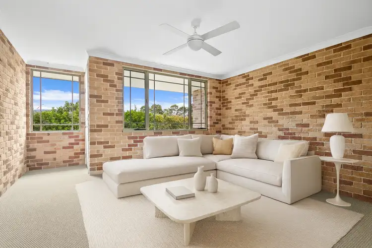 Second view of Homely villa listing, 6/84 Marshall Street, Dapto NSW 2530