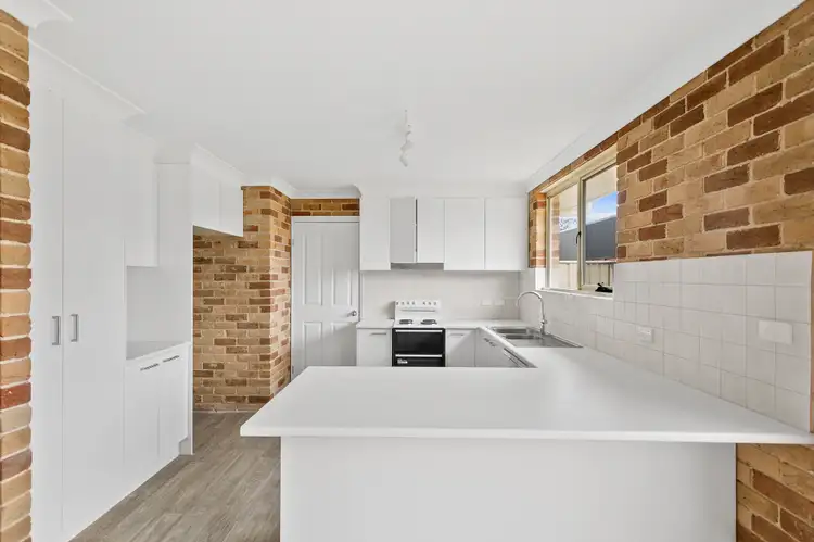 Third view of Homely villa listing, 6/84 Marshall Street, Dapto NSW 2530