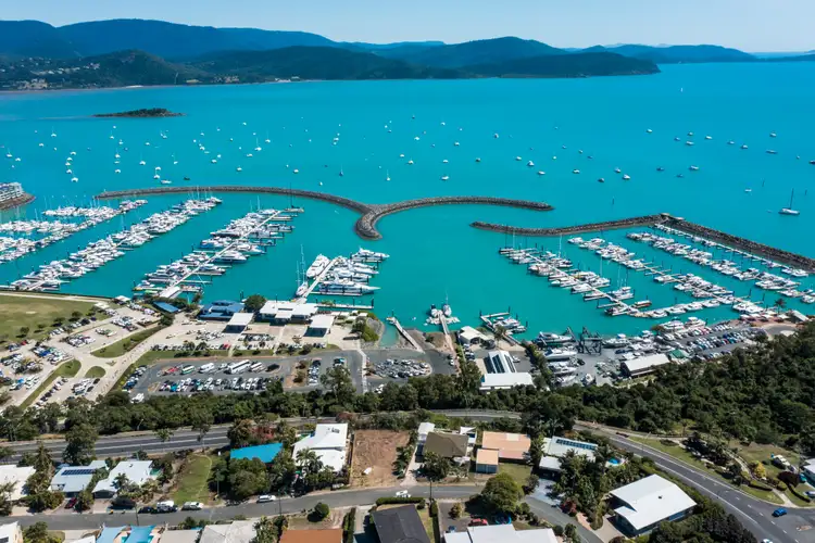 Fourth view of Homely land listing, 31 Airlie Crescent, Airlie Beach QLD 4802