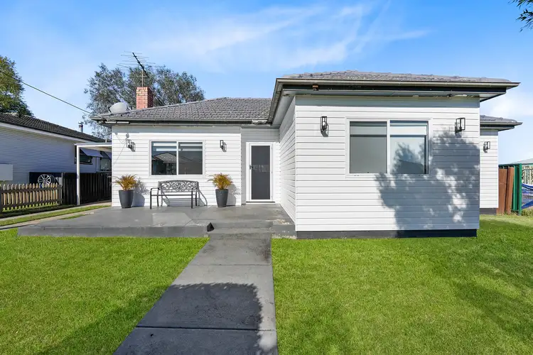 Main view of Homely house listing, 18 Springs Road, Spring Farm NSW 2570