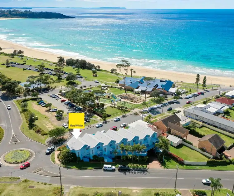 Main view of Homely house listing, 7/62 Ocean Street, Mollymook NSW 2539