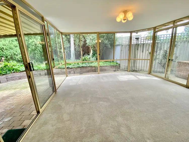 Second view of Homely house listing, 24a Moore Gardens, Kardinya WA 6163