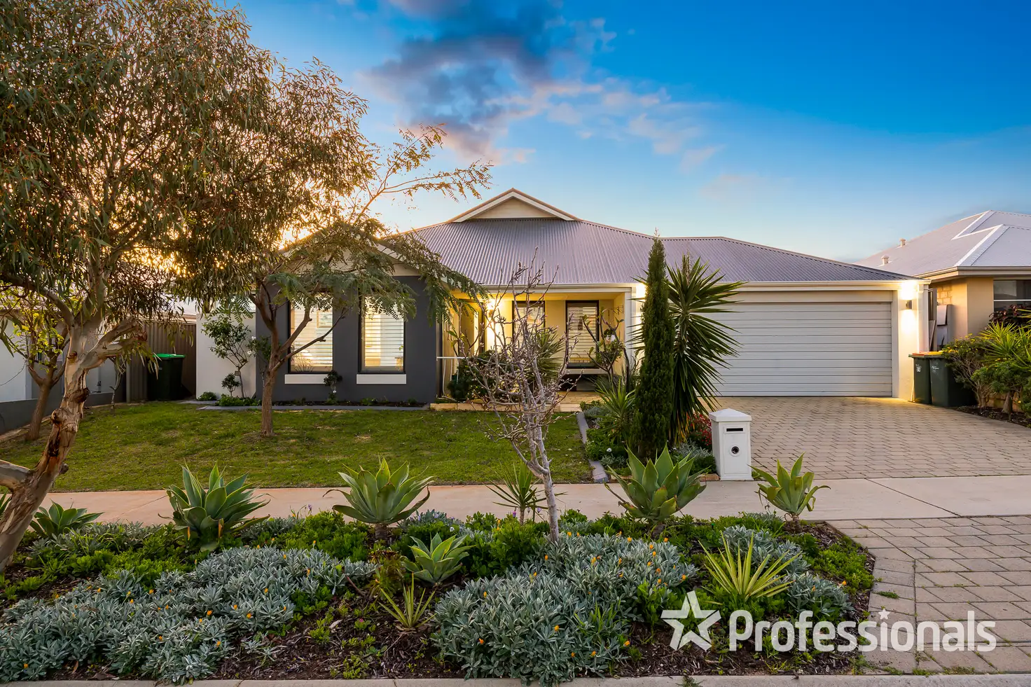 Main view of Homely house listing, 21 Newbury Way, Alkimos WA 6038