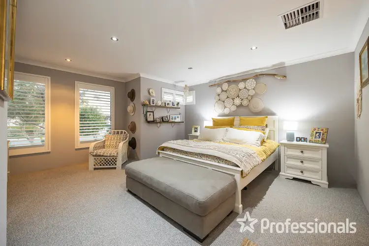 Third view of Homely house listing, 21 Newbury Way, Alkimos WA 6038