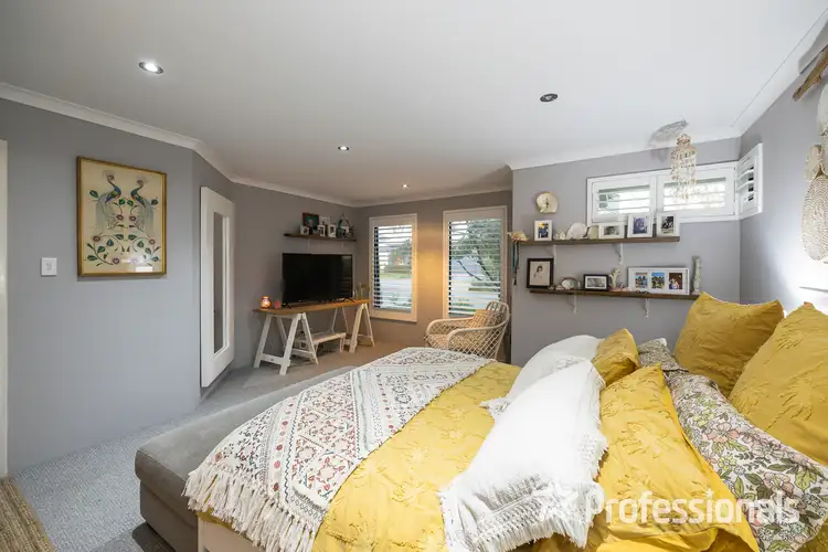 Fourth view of Homely house listing, 21 Newbury Way, Alkimos WA 6038