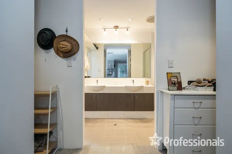 Sixth view of Homely house listing, 21 Newbury Way, Alkimos WA 6038