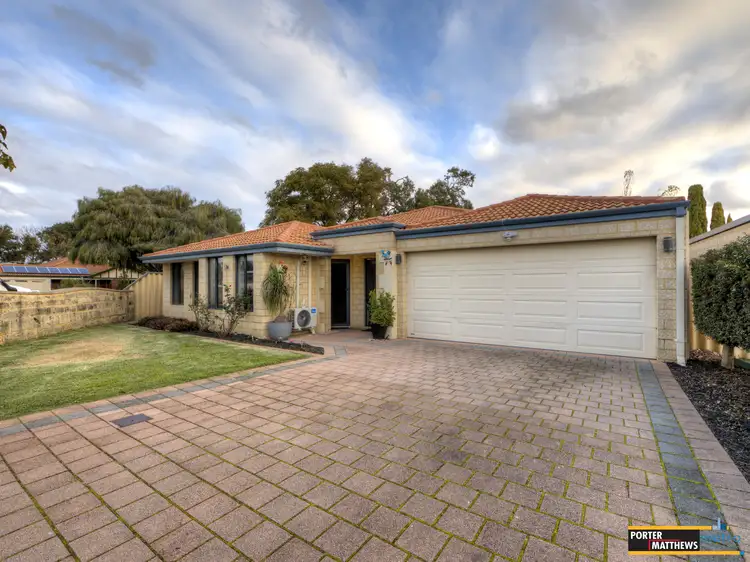 1 Rendition Place, Redcliffe WA 6104