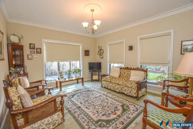 Fourth view of Homely house listing, 10 Conifer Street, Myrtleford VIC 3737