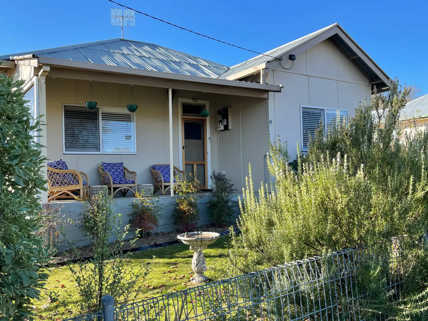 Main view of Homely house listing, 19 Regent Street, Tumbarumba NSW 2653