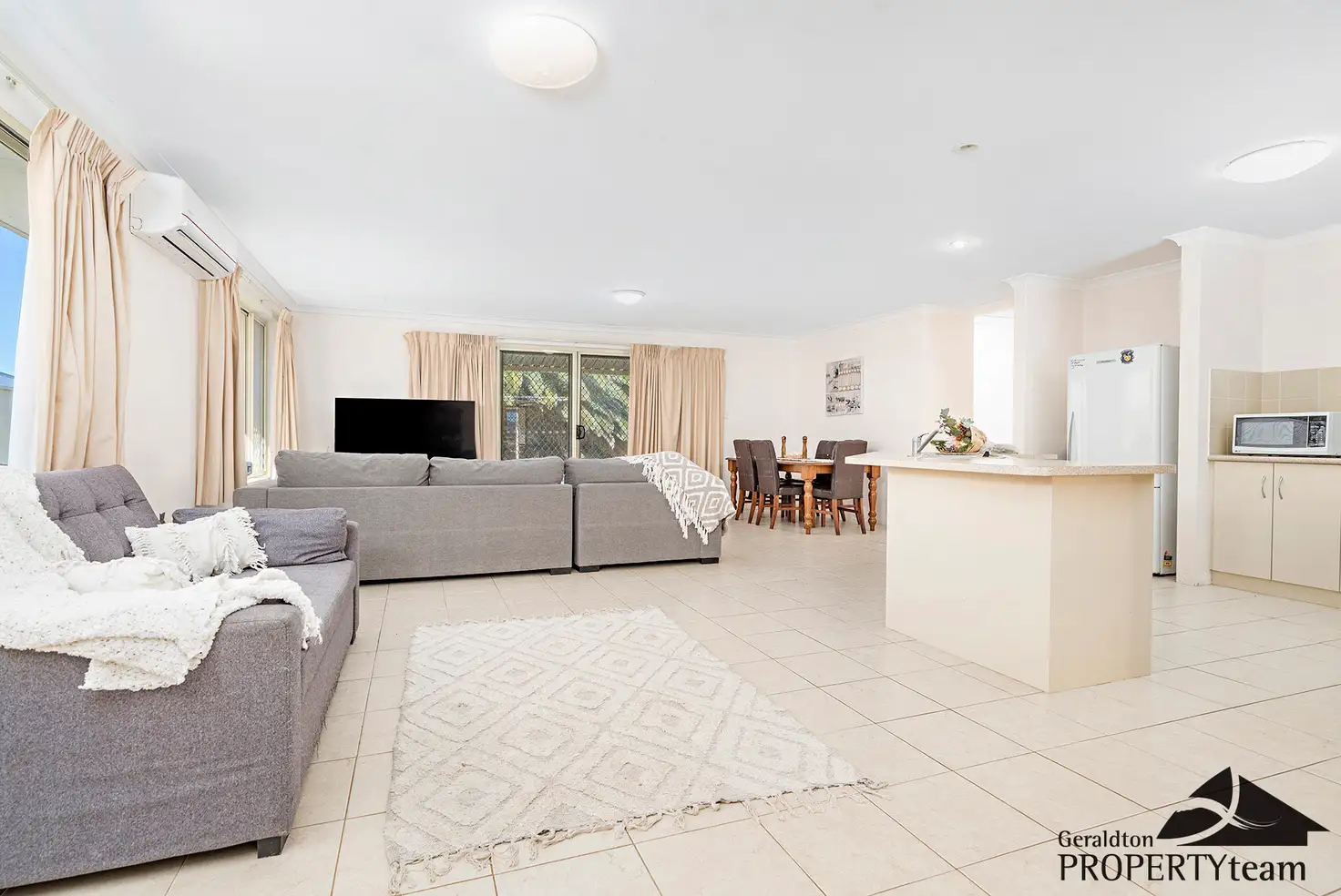Main view of Homely house listing, 11 Curtin Grove, Mount Tarcoola WA 6530