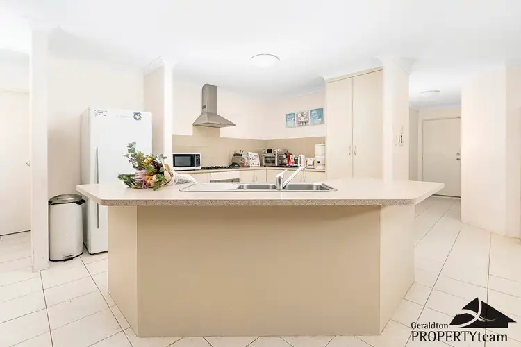 Second view of Homely house listing, 11 Curtin Grove, Mount Tarcoola WA 6530