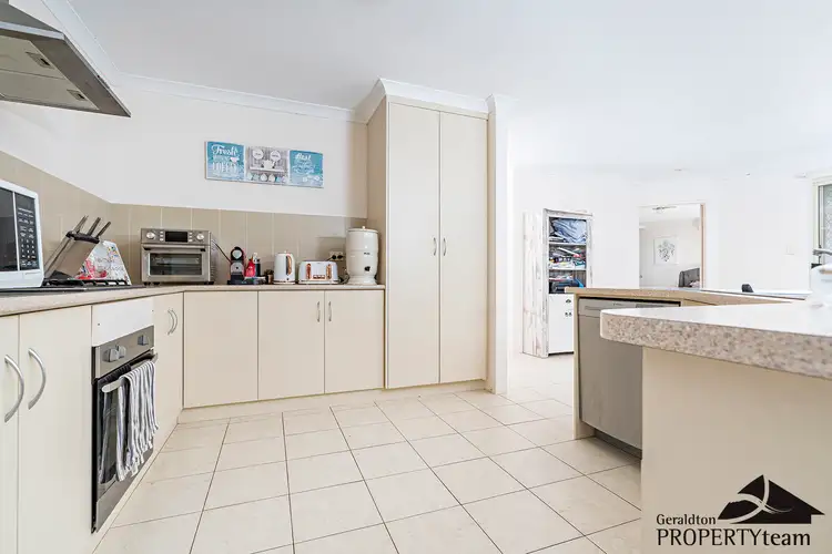 Third view of Homely house listing, 11 Curtin Grove, Mount Tarcoola WA 6530