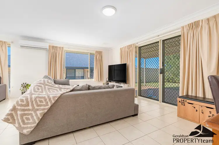 Fourth view of Homely house listing, 11 Curtin Grove, Mount Tarcoola WA 6530