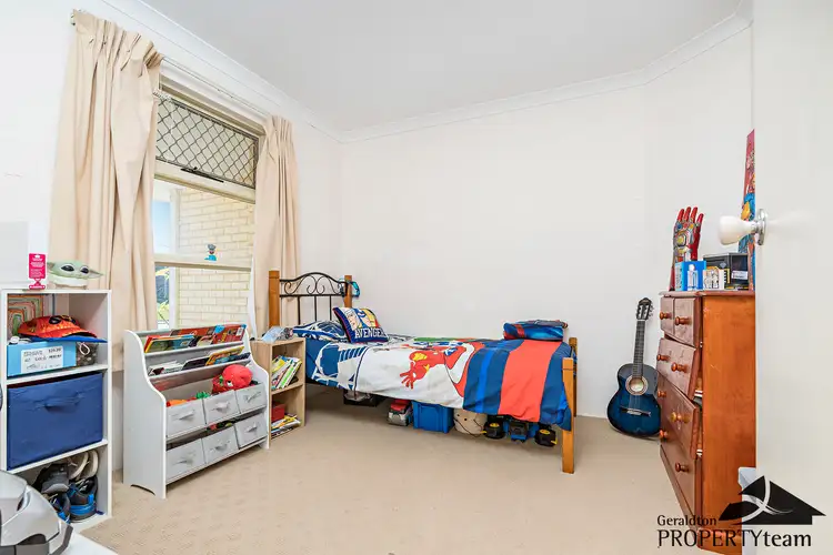 Seventh view of Homely house listing, 11 Curtin Grove, Mount Tarcoola WA 6530