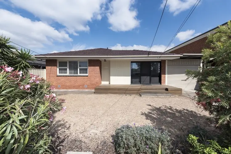 5 Hammond Street, Altona VIC 3018