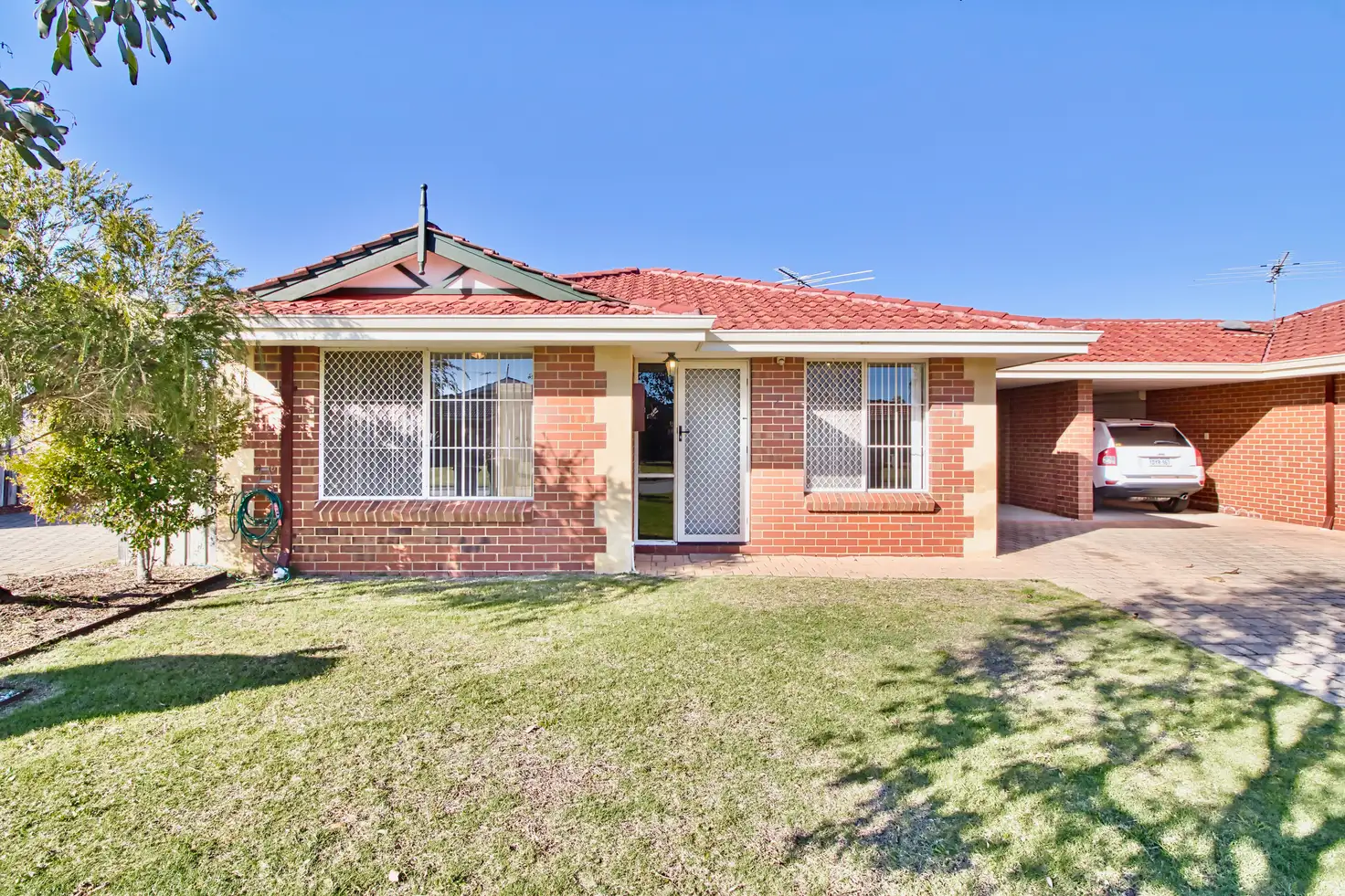 Main view of Homely villa listing, 2/25 Penang Loop, Warnbro WA 6169
