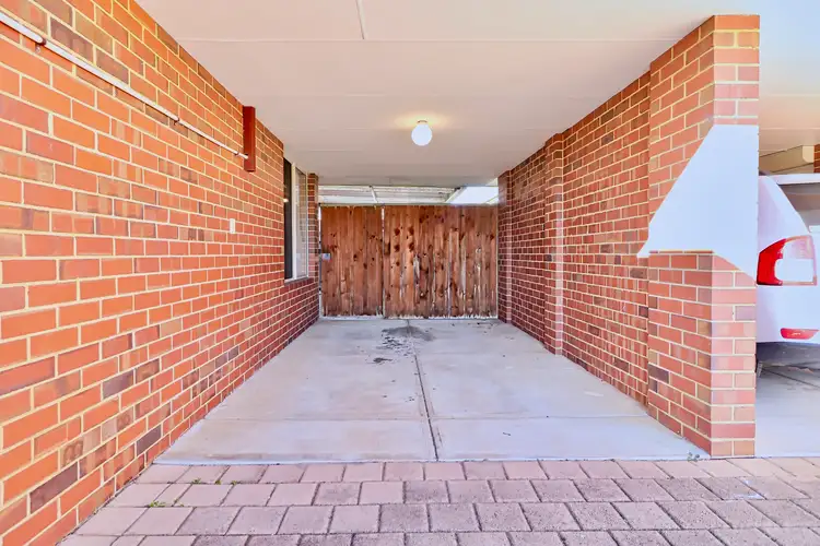 Second view of Homely villa listing, 2/25 Penang Loop, Warnbro WA 6169